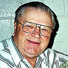 WALTER NEWMAN  Obituary pic