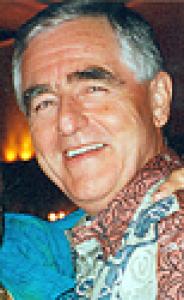 BRUCE GALLIMORE  Obituary pic