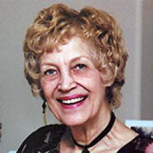 MONA RUTH YOUNG (SNORRO) Obituary pic