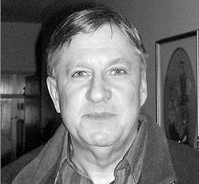 RICK MANDRYKA  Obituary pic