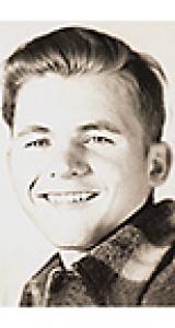 WALTER GERALD KULCHYSKI Obituary pic