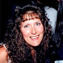 MICHELLE DENISE WOLFE (LUSIGNAN)  Obituary pic