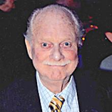 ALVIN JAMES (JIM) SRIGLEY  Obituary pic