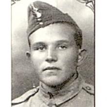 ANTONI JOZEF TOMSZAK  Obituary pic