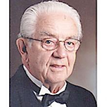 VERNON ARTHUR (VERN)  Obituary pic