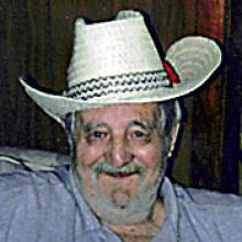HENRY LOEWEN  Obituary pic