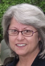 Ellen Morin Obituary pic