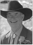 John DEAN Obituary pic