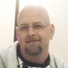 DARCY ANDREW CHIHONIK  Obituary pic