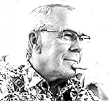 BRUCE TISDALE Obituary pic
