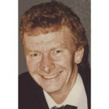 ARNI NORDAL Obituary pic