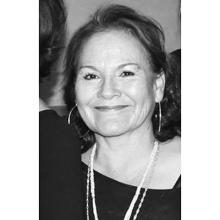 ELAINE MARIE ISAAC Obituary pic