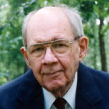 DAVID D. DUERKSEN  Obituary pic