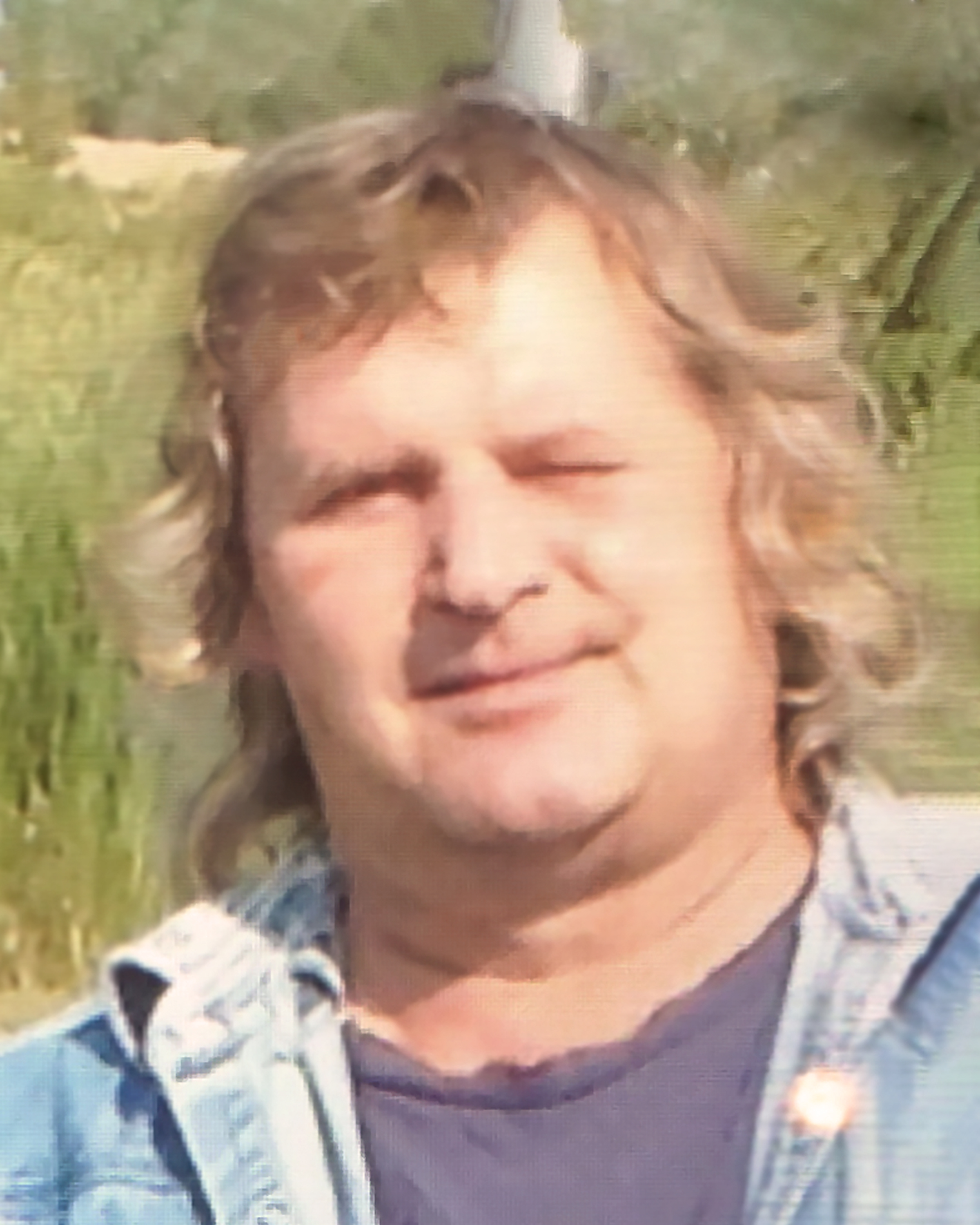 Randall Penner Obituary pic