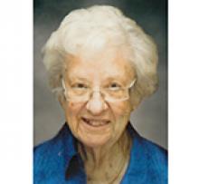 STEPHENSON EVELYN - Obituaries - Winnipeg Free Press Passages