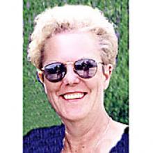 SUZANNE GINTER (LABOSSIERE)  Obituary pic