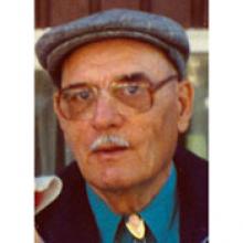 MIKE BODNARCHUK  Obituary pic