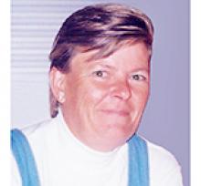 GREWINSKI PATRICIA
