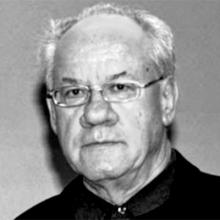 BENJAMIN (BEN) KUBRAKOVICH Obituary pic