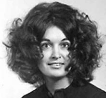 DIANA LAVALLEE Obituary pic