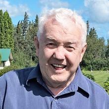 ROBERT HAROLD REA Obituary pic