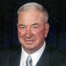 ADRIAN LOUIS BOURRIER  Obituary pic