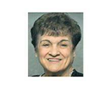 ELVIRA MAGNIFICO Obituary pic