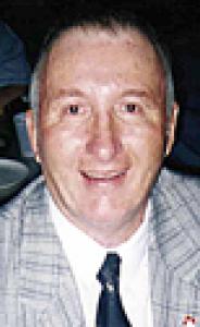 HARVEY CHARLES NICHOLS  Obituary pic