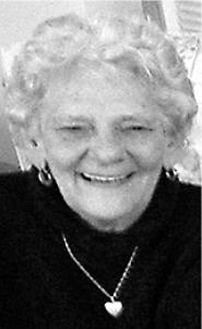 JANICE YVONNE JUENKE (WIESNER)  Obituary pic
