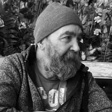 KEVIN GEORGE MARKUS Obituary pic