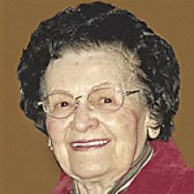 ELSIE KOLODZINSKI  Obituary pic