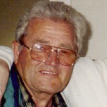 PAUL BRANDT  Obituary pic