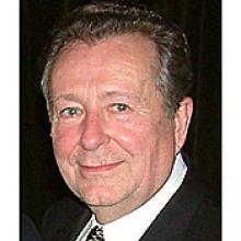 TIBOR FEHEREGYHAZI  Obituary pic