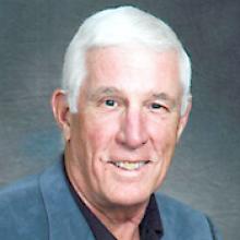 ROBERT IRWIN DONALD BARTON Obituary pic
