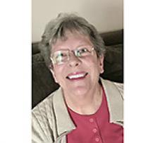 SHARON ELIZABETH BEITZ (HUCHENSKI) Obituary pic