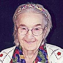 VICTORIA KONDRATIUK (TOKARZ)  Obituary pic