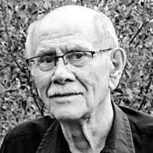 JOHN NEUFELD Obituary pic