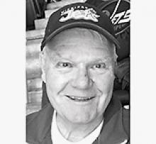 CHRISTOPHER BORDEN MCRAE Obituary pic