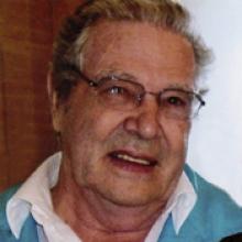 ARCHILLE (ARCHIE) ROSS  Obituary pic