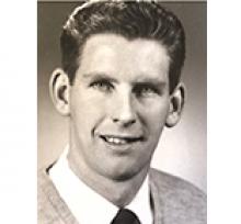 RUTH MARILYN PARSONS Obituary pic