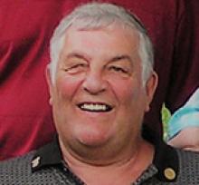 RAYMOND CLAUDE MORRISSETTE  Obituary pic
