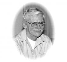 BARRIE CHARLES ELGIN PRICE  Obituary pic
