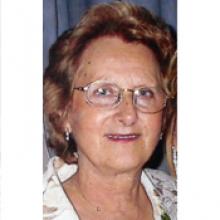 NELLIE ADELINE BESSER  Obituary pic