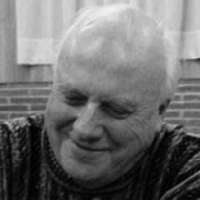 JAN BONING  Obituary pic