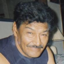 GORDON LANGLOIS  Obituary pic