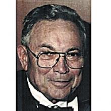 PETER ANTHONY BARTMANOVICH  Obituary pic