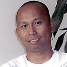 ROBERTO CARINO  Obituary pic