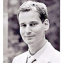 CHRISTOPHER DAVID IRESON  Obituary pic