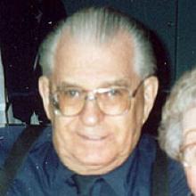 JERRY DMYTRUK  Obituary pic