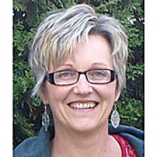 KATHY JOY ILG (NEUFELD) -  Obituary pic